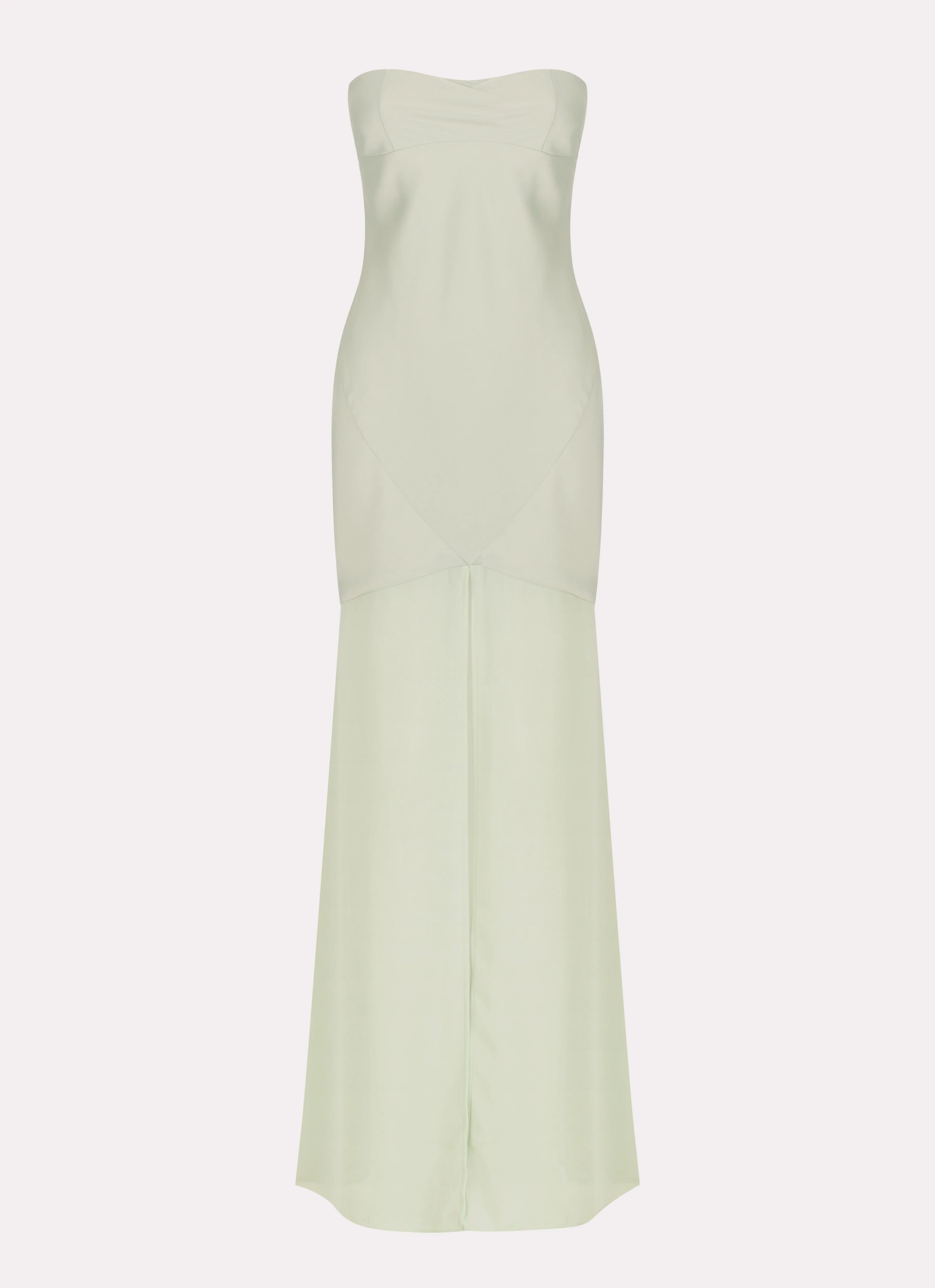 Brea Maxi Dress - Sage